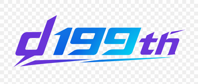 d199th โลโก้
